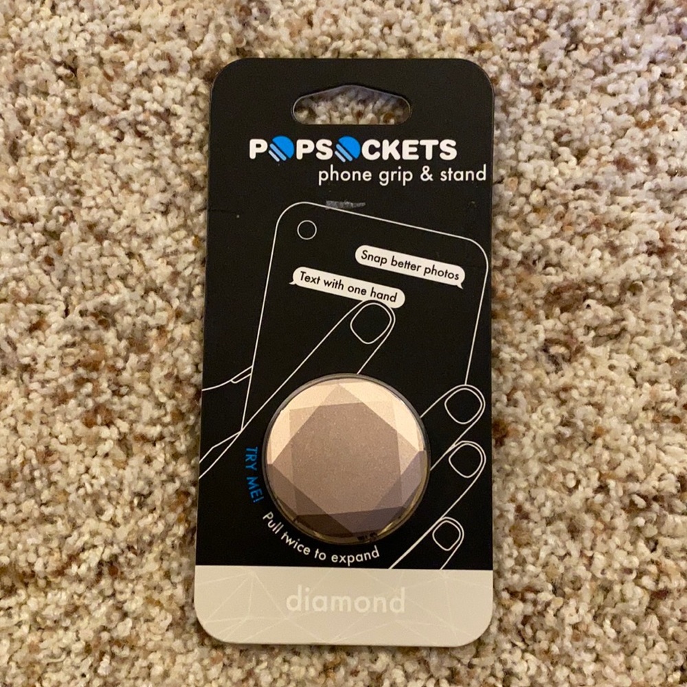 NWT Popsocket